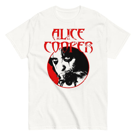 Alice Cooper - Staring T-Shirt ()