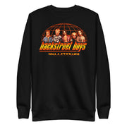 MERCHMOMENT Backstreet Boys - Across the Globe Sweatshirt [Apparel]
