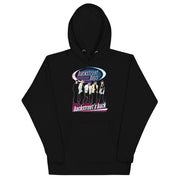 MERCHMOMENT Backstreet Boys - Back Dot Logo Hoodie [Apparel]