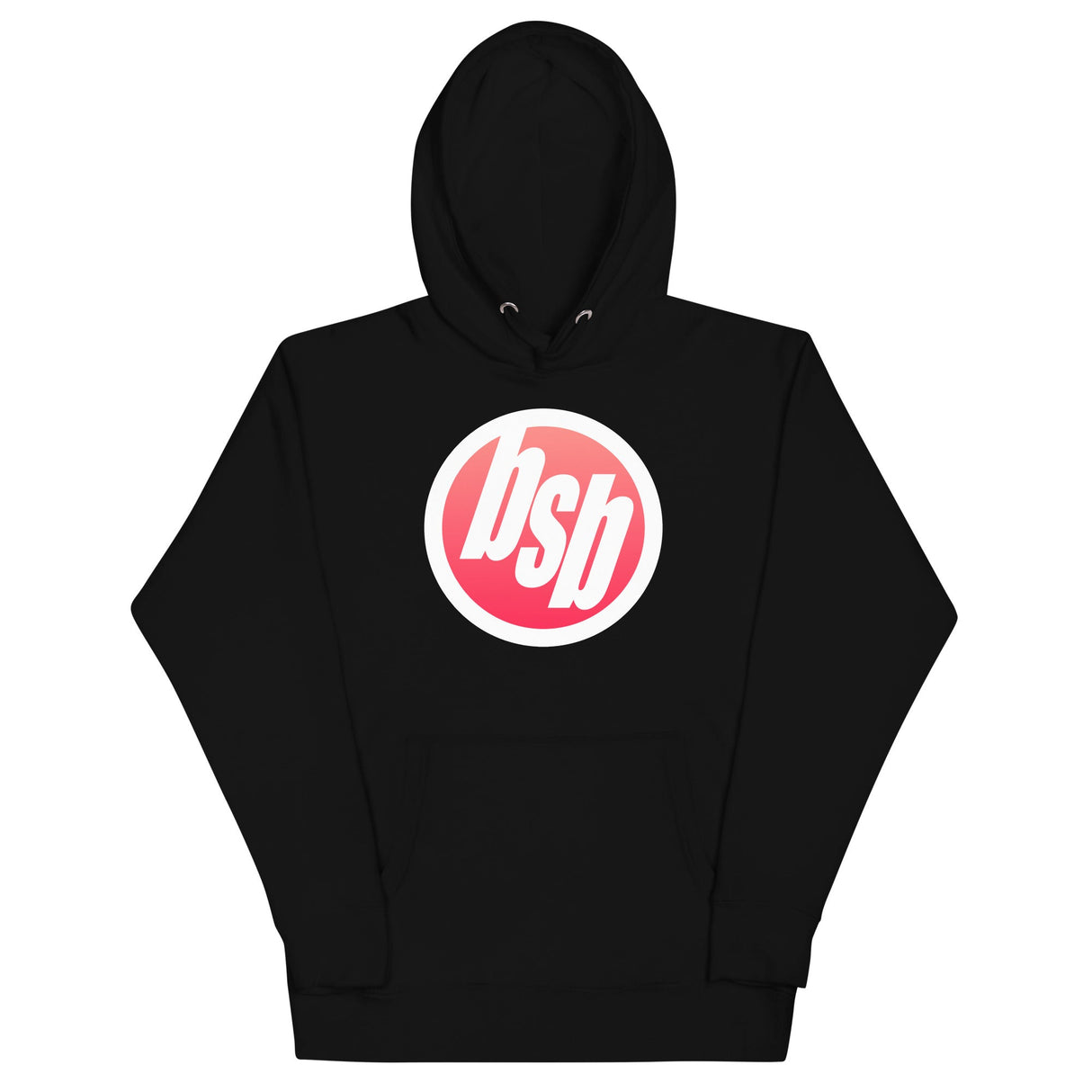 Backstreet Boys - BSB White Hoodie ()