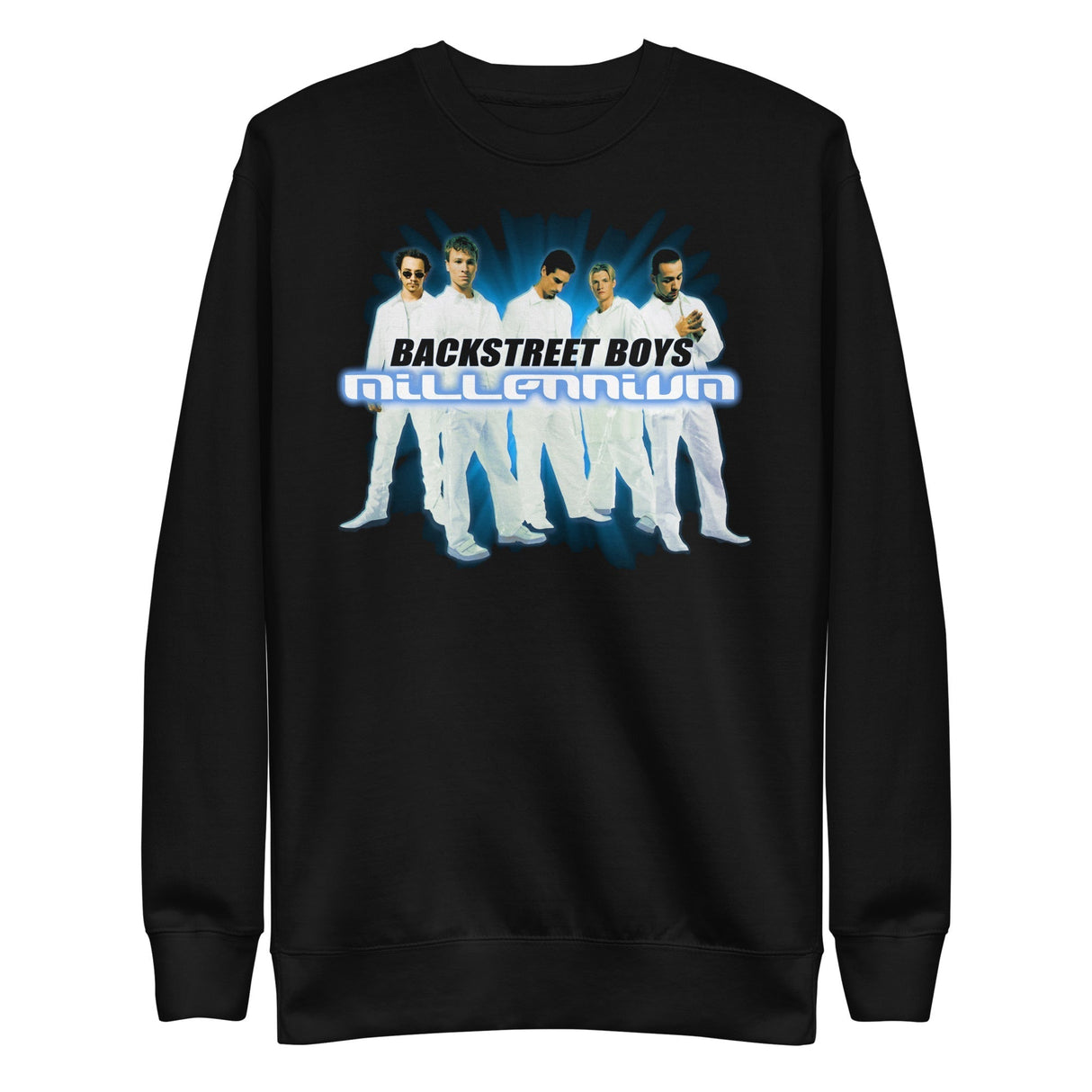 Backstreet Boys - Millenium Sweatshirt ()