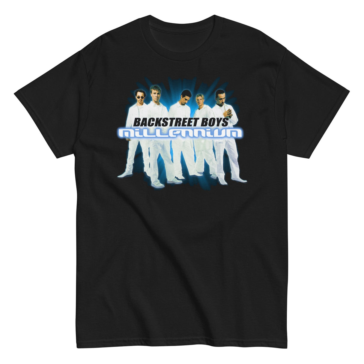 Backstreet Boys - Millenium T-Shirt ()