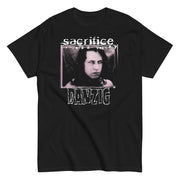 MERCHMOMENT Danzig - Sacrifice T-Shirt [Apparel]