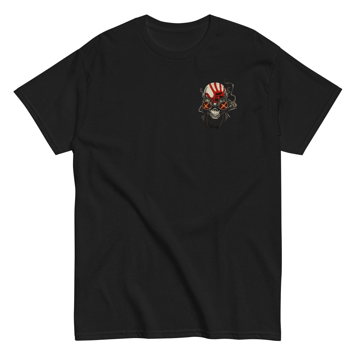 Five Finger Death Punch - Small Skull T-Shirt ()