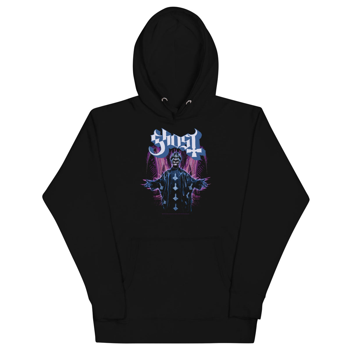 Ghost - Amen Hoodie ()