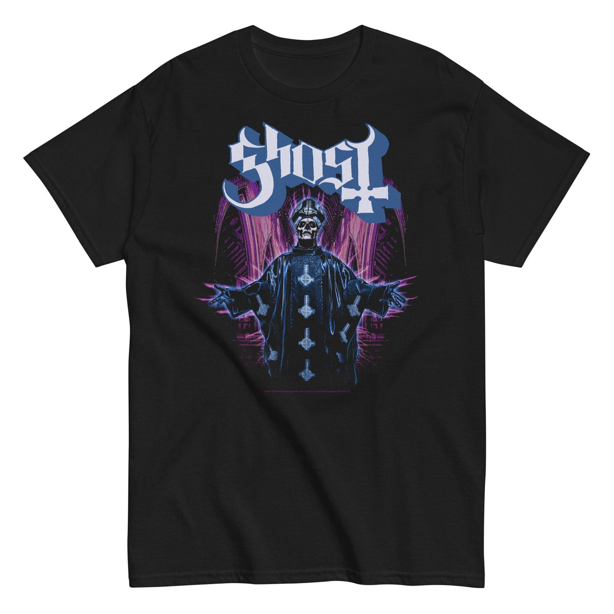 Ghost - Amen T-Shirt ()