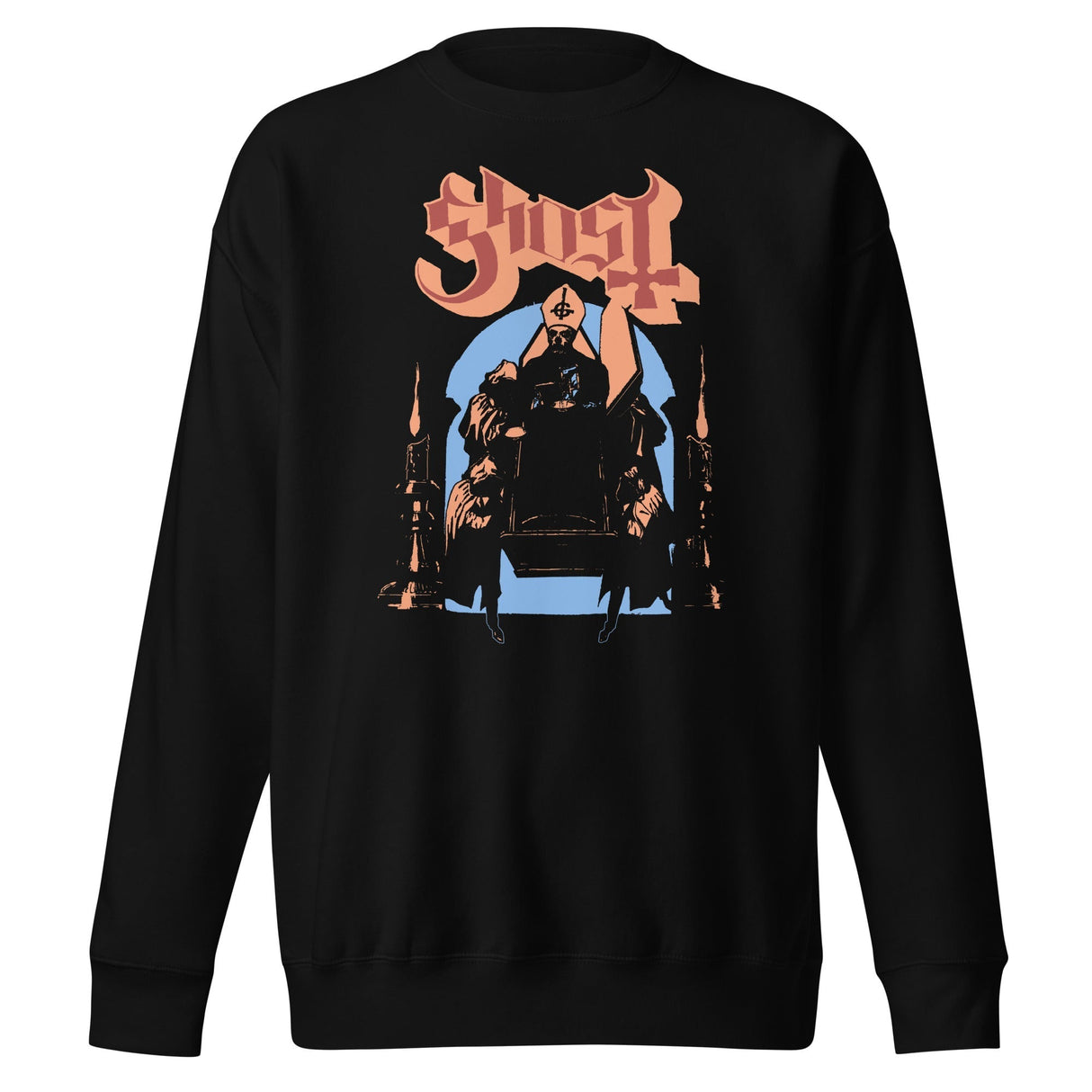 Ghost - Darkness Sweatshirt ()