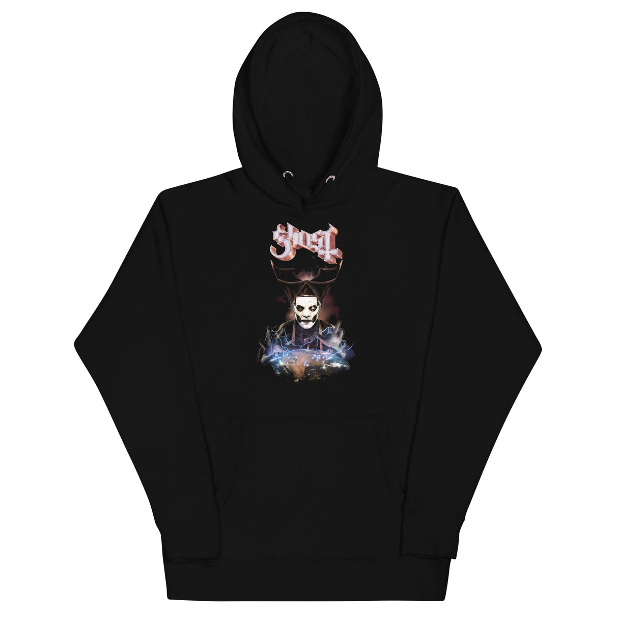 Ghost - Electricity Hoodie ()