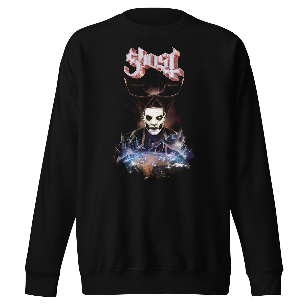 Ghost - Electricity Sweatshirt ()