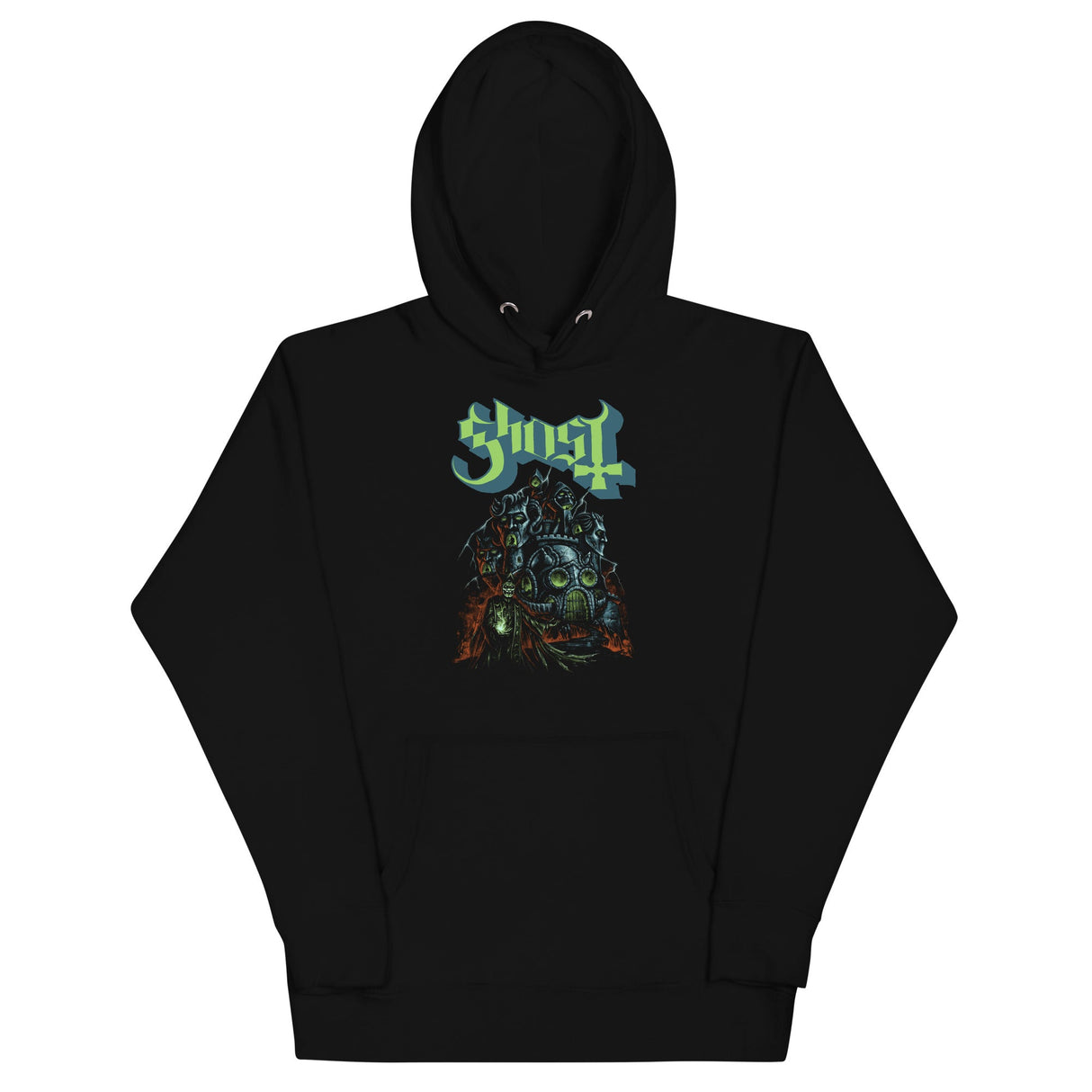 Ghost - Eternal Hoodie ()