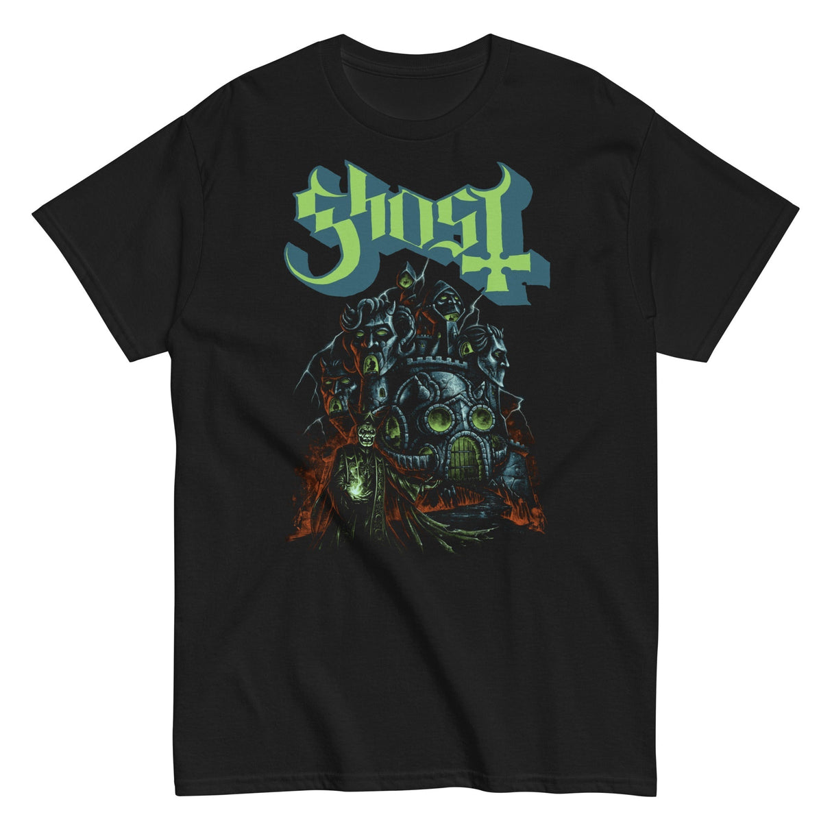 Ghost - Eternal T-Shirt ()