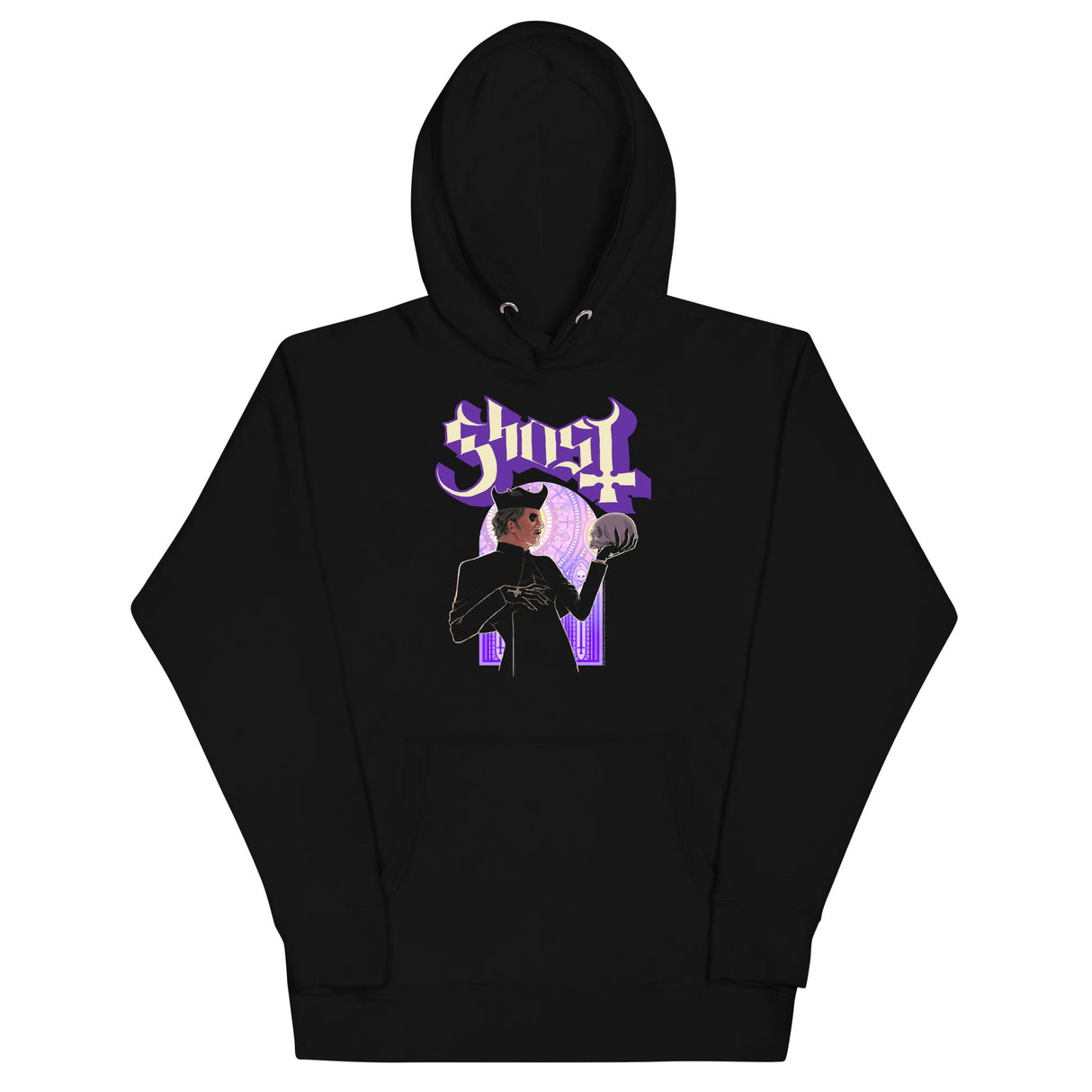 Ghost - Eye to Eye Hoodie ()