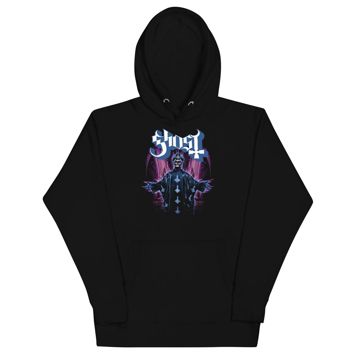 Ghost - I'm Blue Hoodie ()