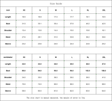 Ghost Patterned Sleeves Women's Mesh Top [Apparel]