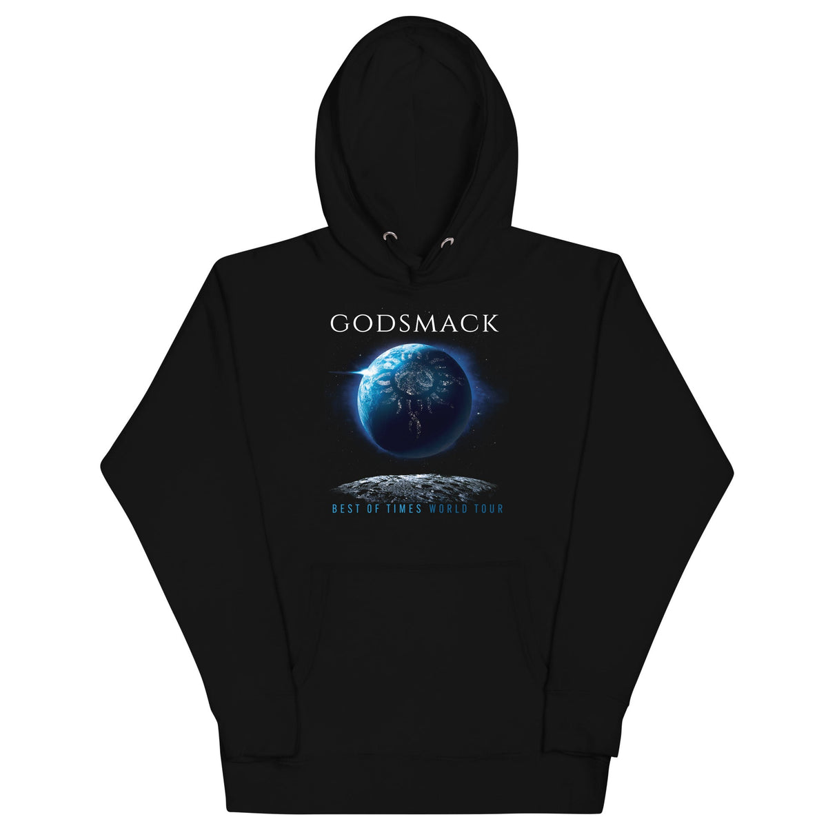 Godsmack - Best of Times Hoodie ()