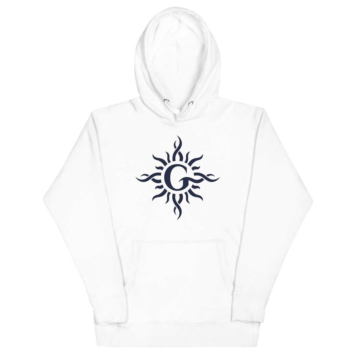 MERCHMOMENT Godsmack - Black G Logo Hoodie [Apparel]