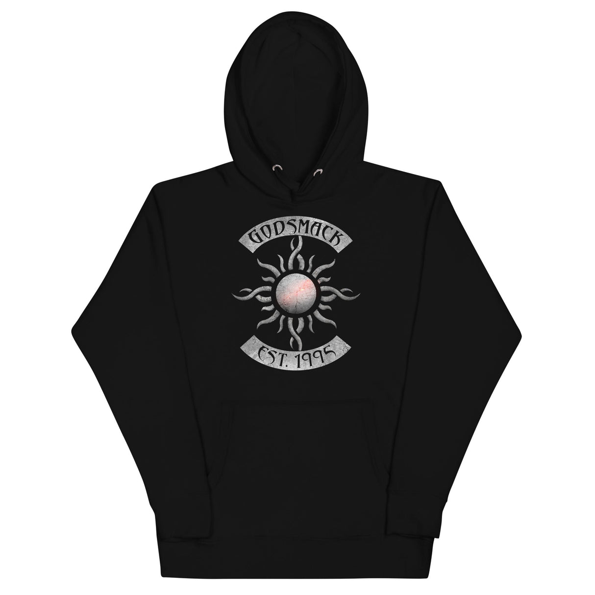 Godsmack - Est. 1995 Hoodie ()