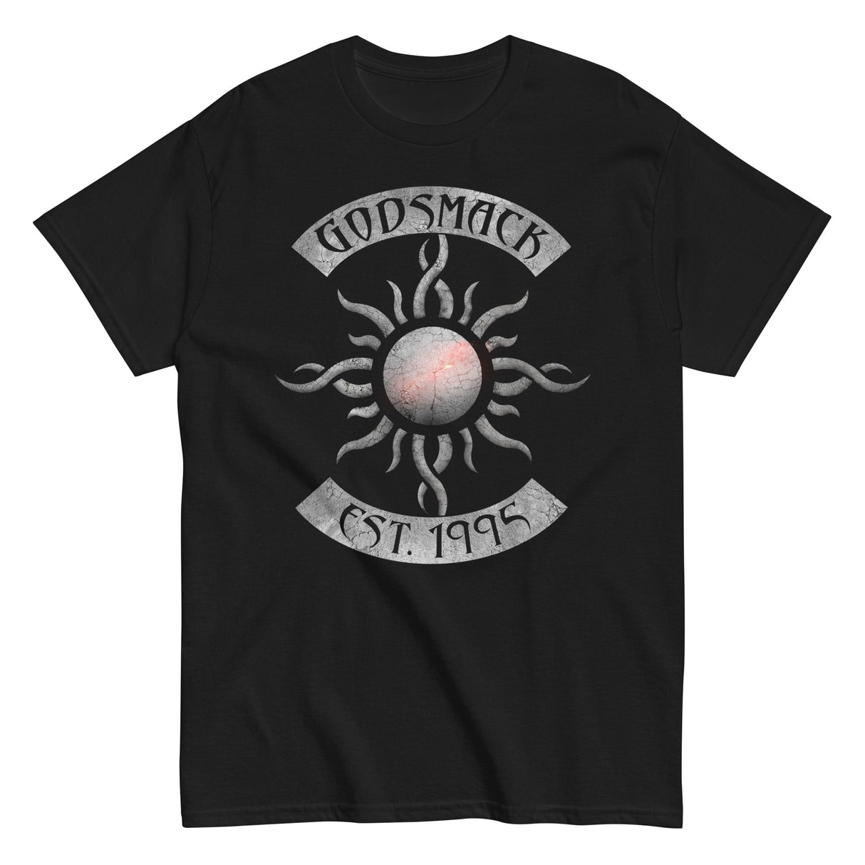 Godsmack - Est. 1995 T-Shirt ()