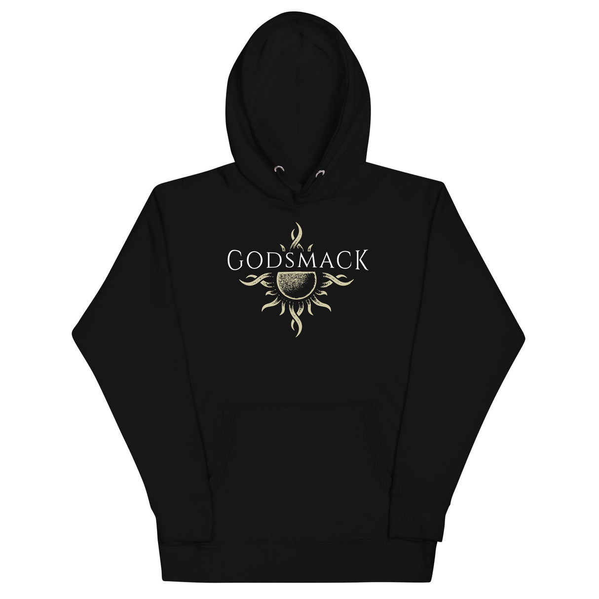 Godsmack - Moon Comes Up Hoodie ()