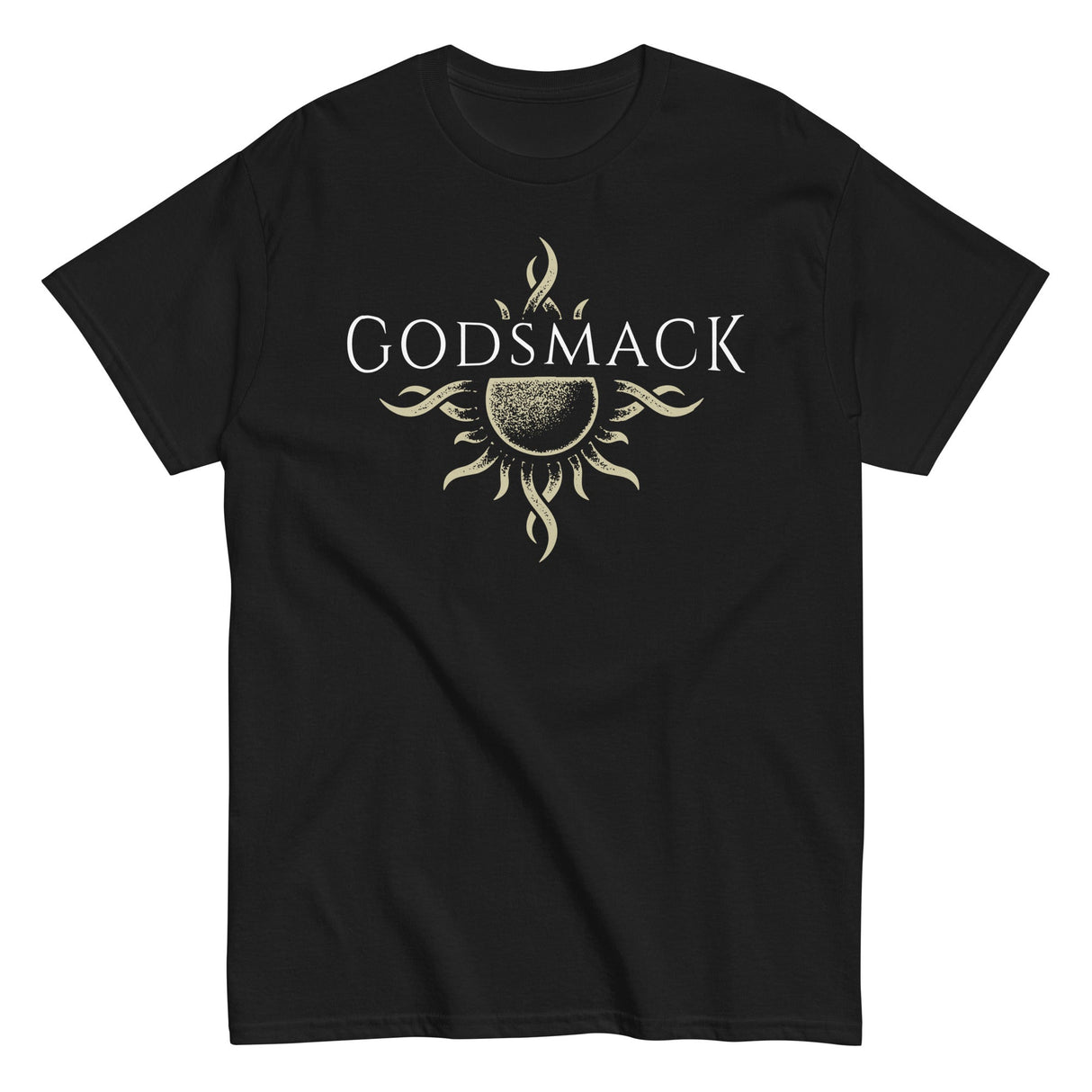 Godsmack - Moon Comes Up T-Shirt ()