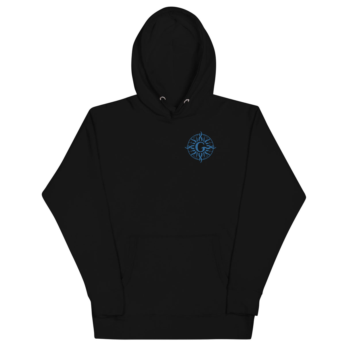 Godsmack - Small G Logo Hoodie ()