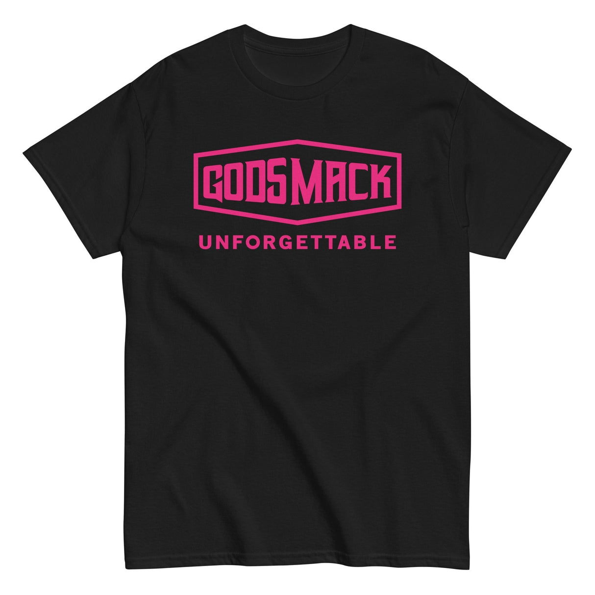 Godsmack - Unforgettable T-Shirt ()