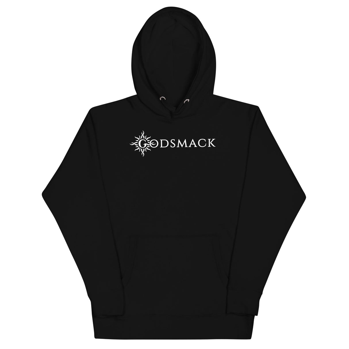 Godsmack - White Diamond Hoodie ()