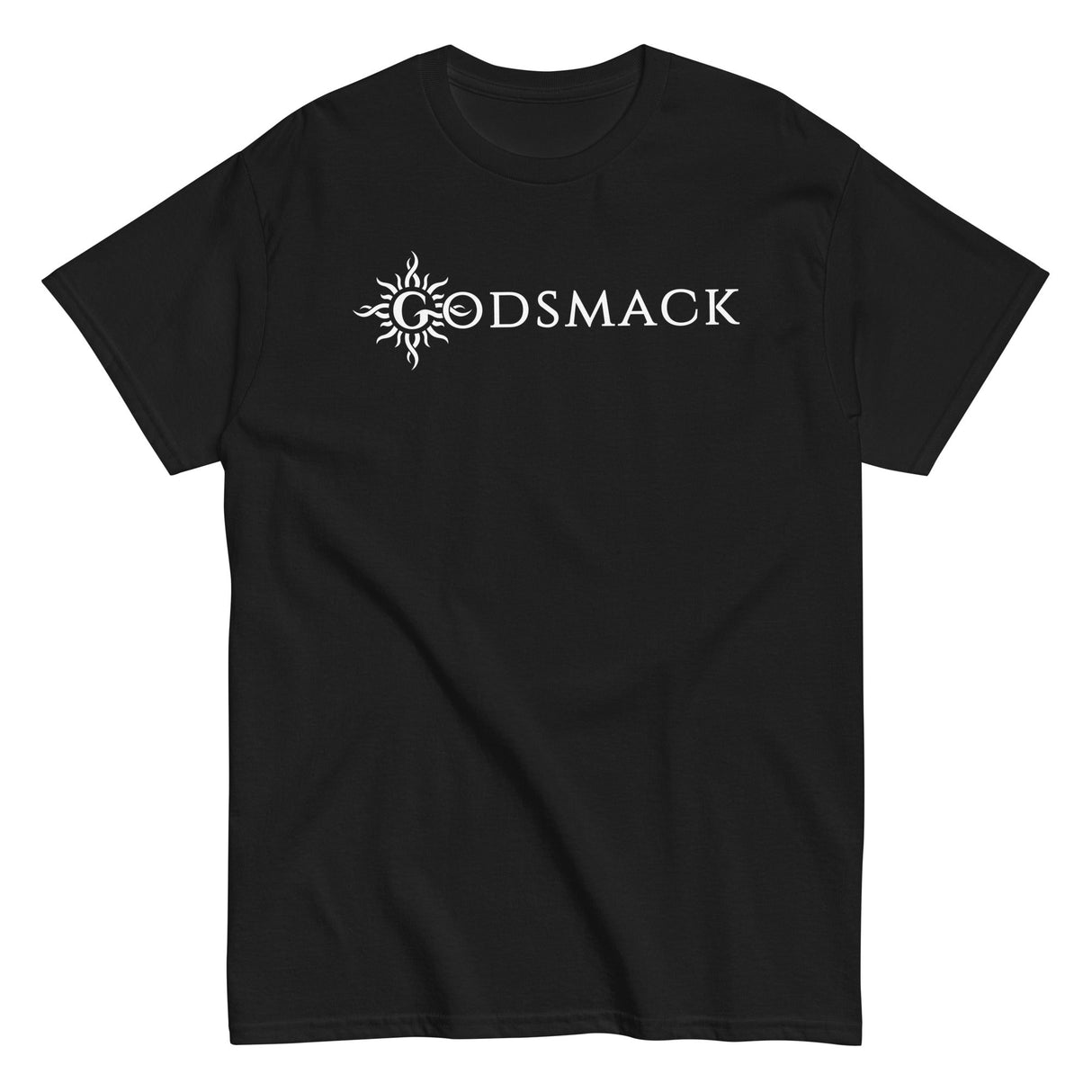 Godsmack - White Diamond T-Shirt ()