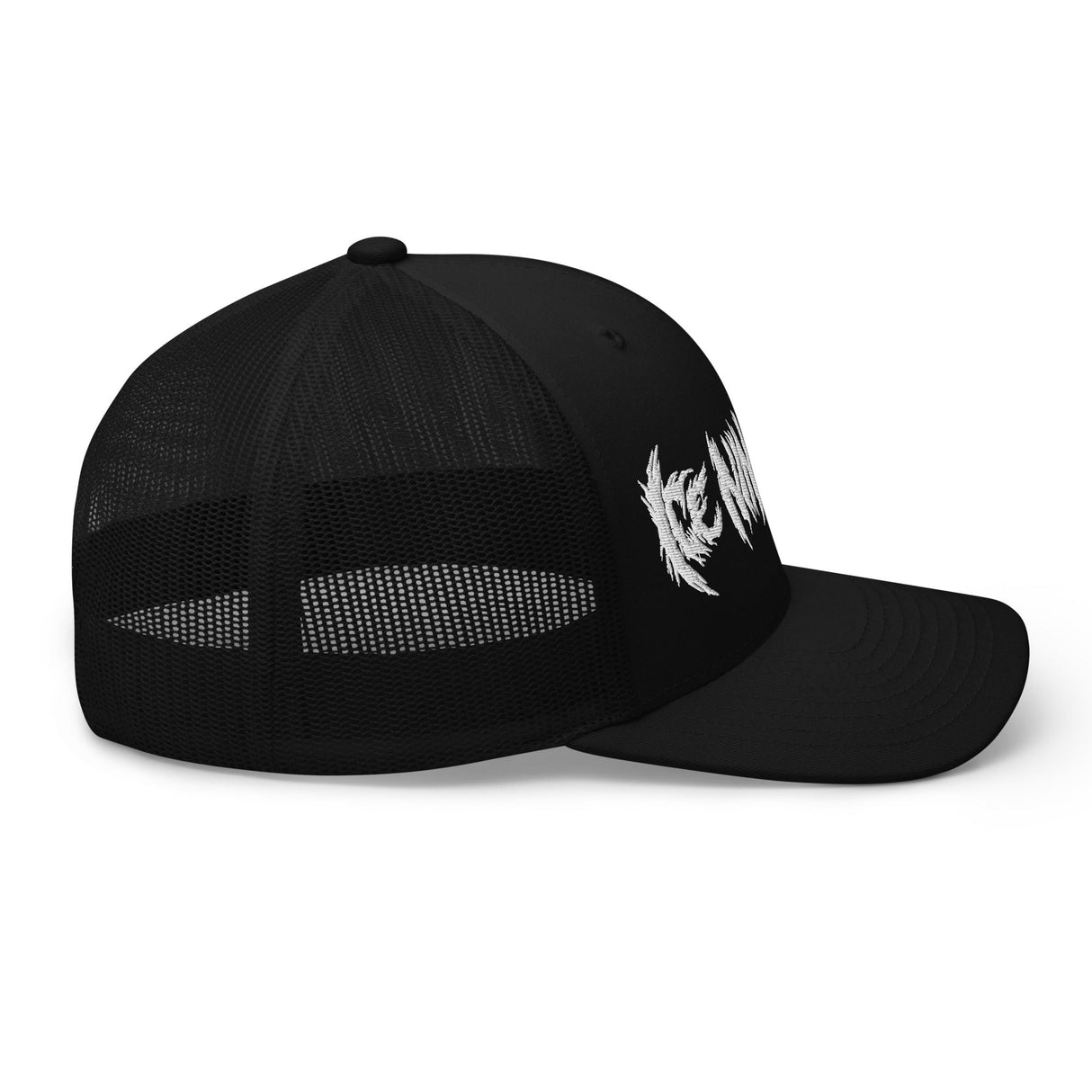 Ice Nine Kills Drip Logo Trucker Hat ()