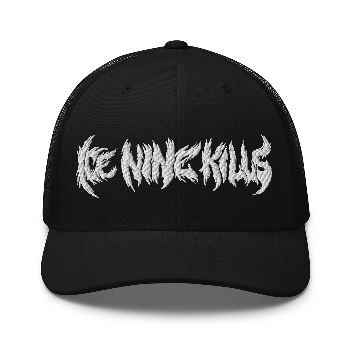 Ice Nine Kills Drip Logo Trucker Hat ()