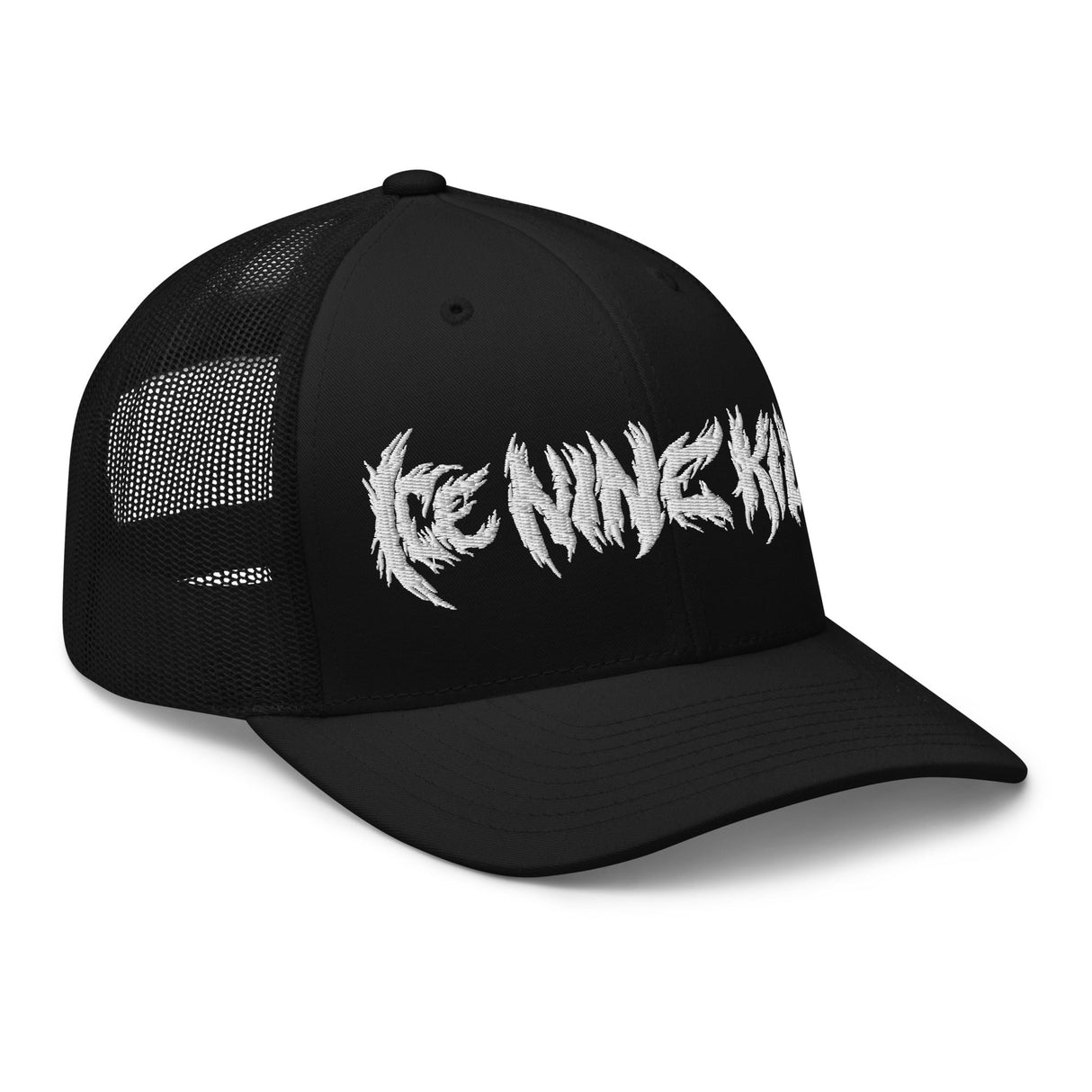 Ice Nine Kills Drip Logo Trucker Hat [Apparel]