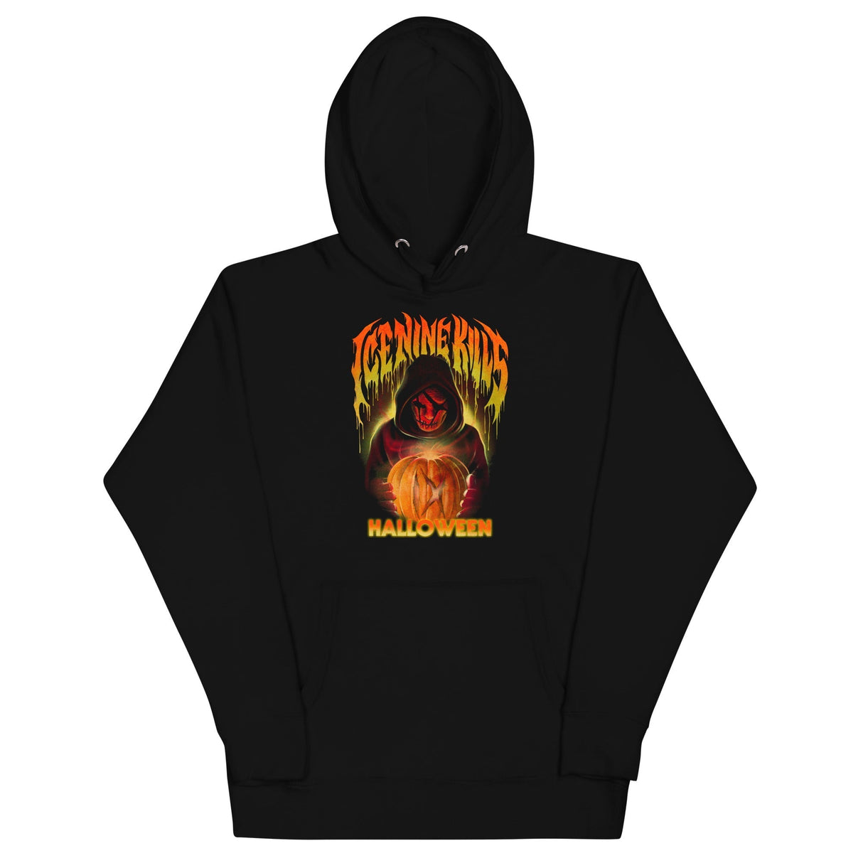 Ice Nine Kills - Halloween Hoodie ()