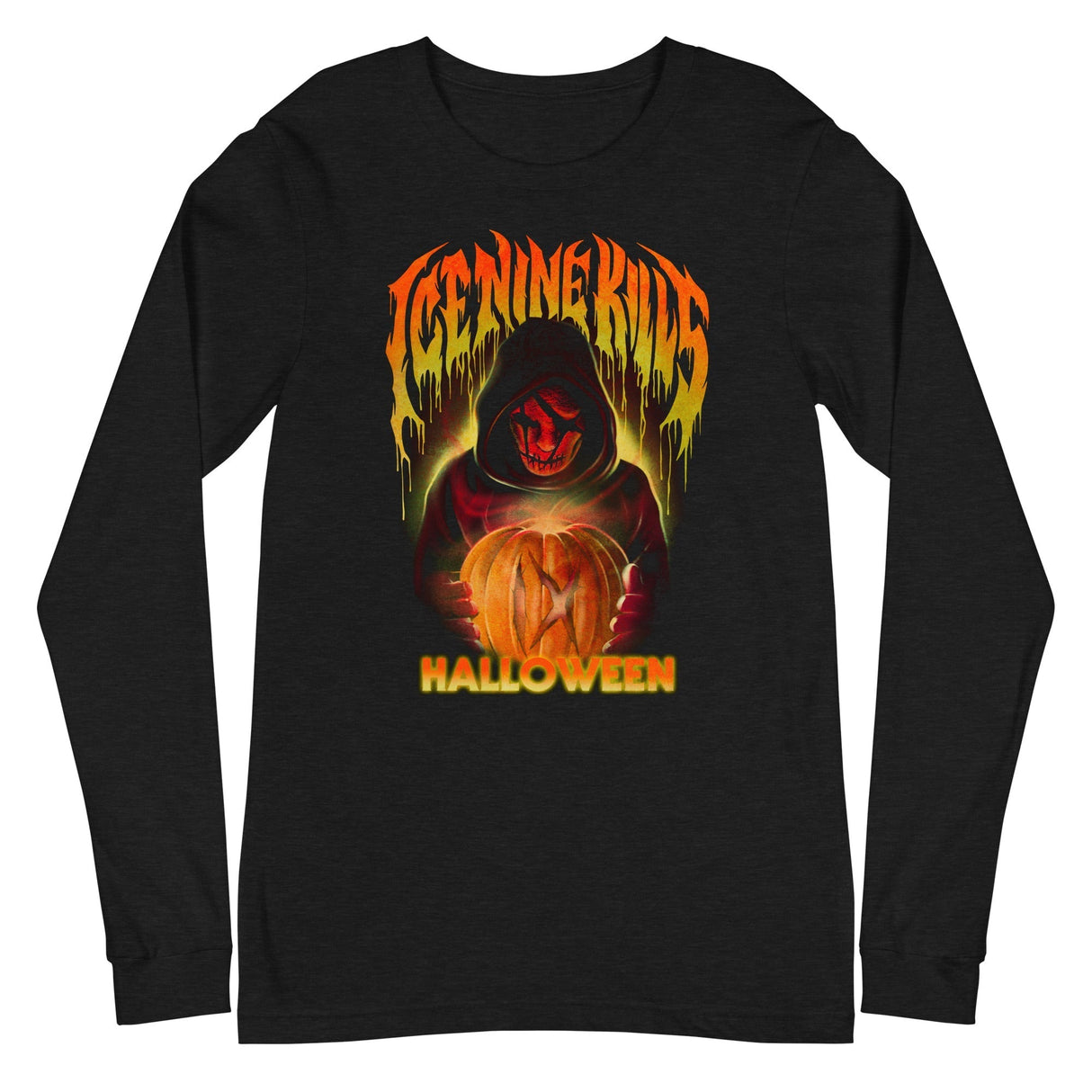 Ice Nine Kills - Halloween Long Sleeve T-Shirt ()