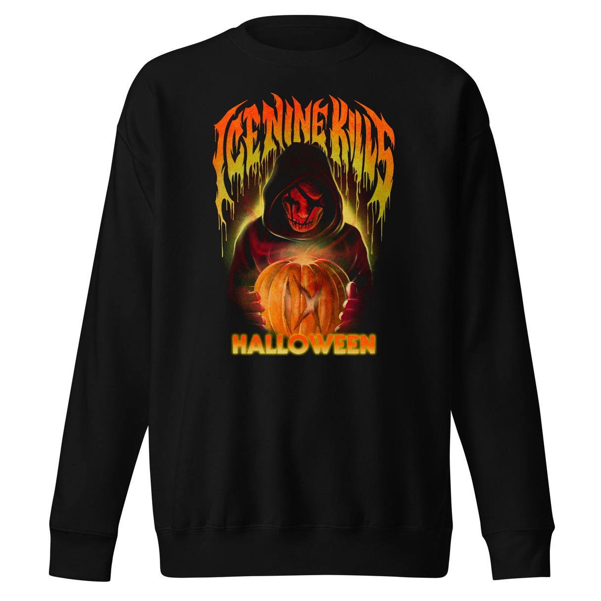 Ice Nine Kills - Halloween Sweatshirt ()