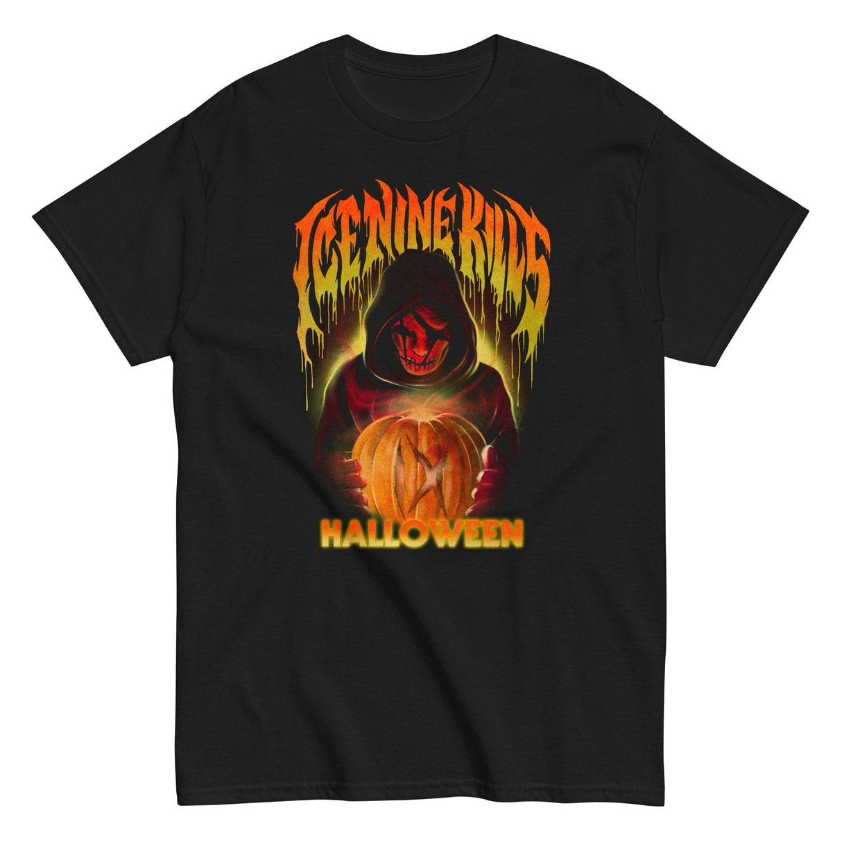 Ice Nine Kills - Halloween T-Shirt ()