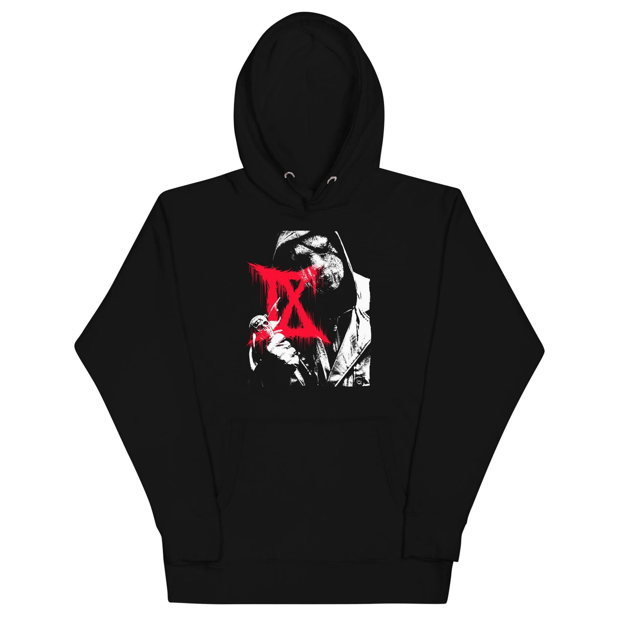 Ice Nine Kills - IX Hoodie ()