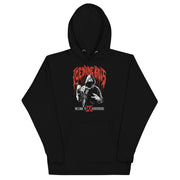 MERCHMOMENT Ice Nine Kills - IX Horrorwood Hoodie [Apparel]
