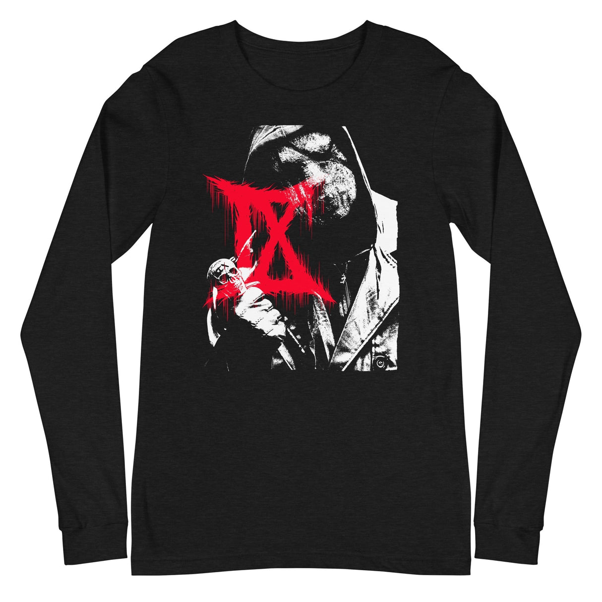 Ice Nine Kills - IX Long Sleeve T-Shirt ()