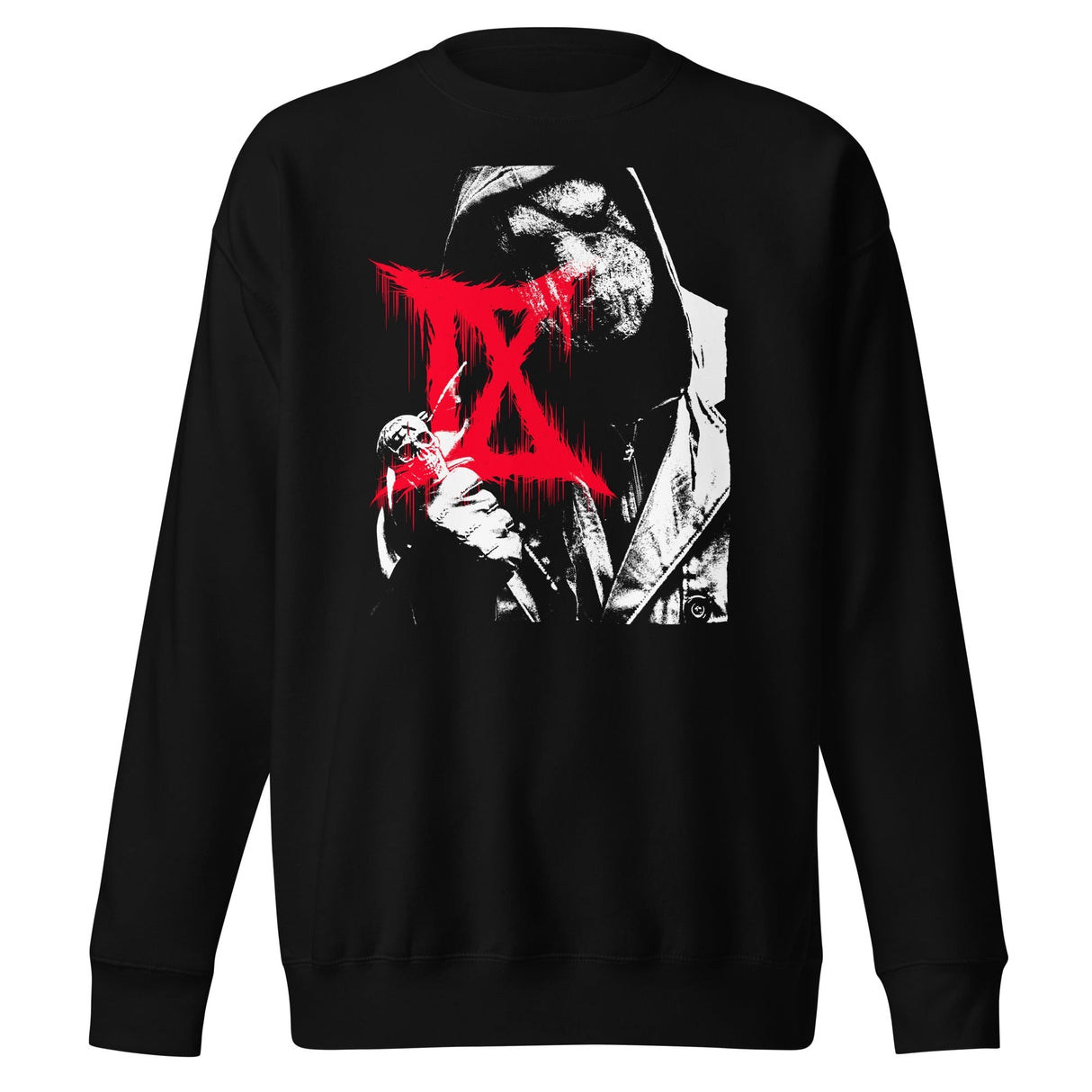 Ice Nine Kills - IX Sweatshirt ()