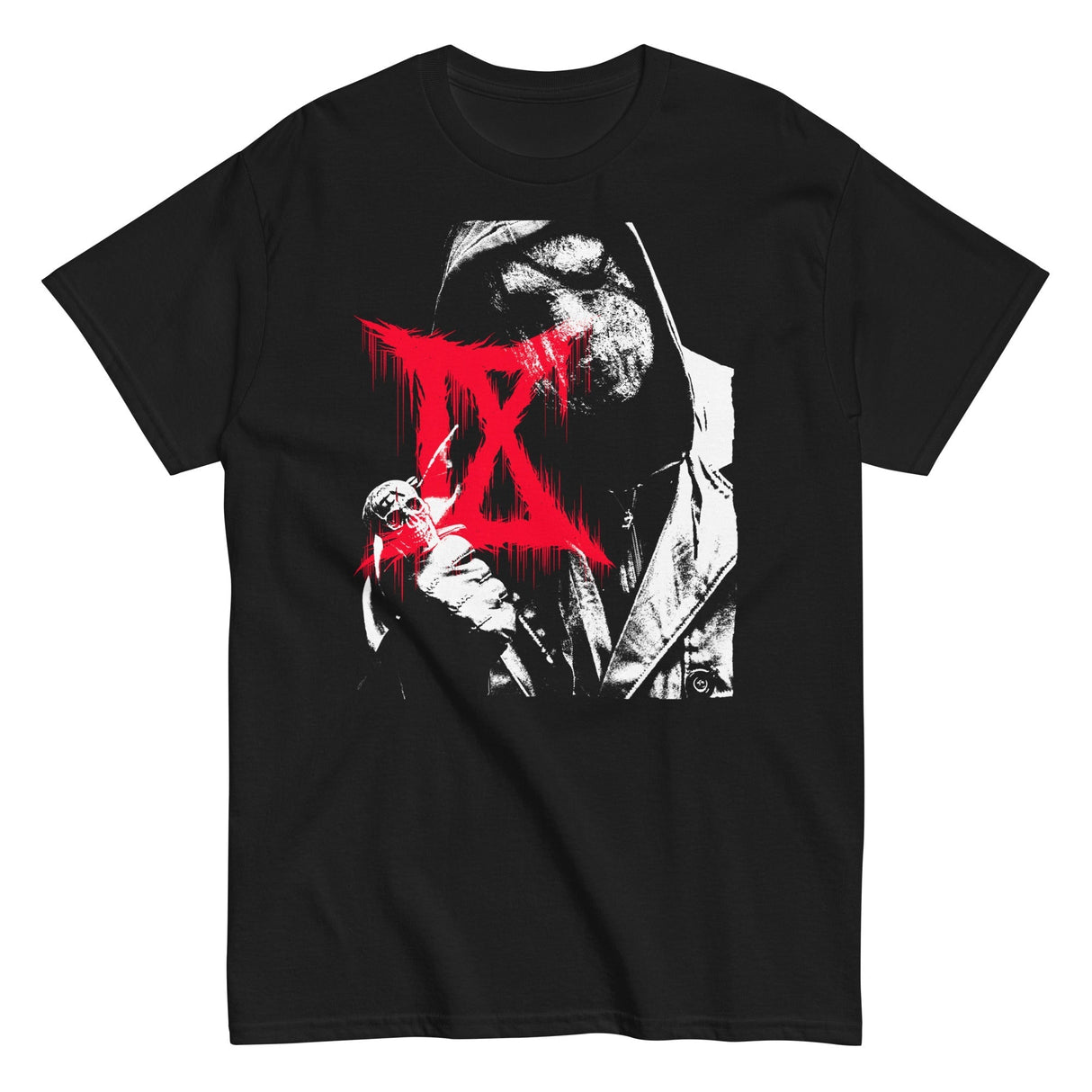 Ice Nine Kills - IX T-Shirt ()