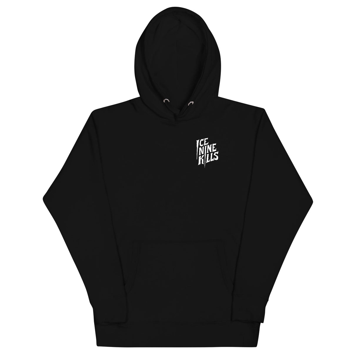 Ice Nine Kills - Long I Logo Hoodie ()