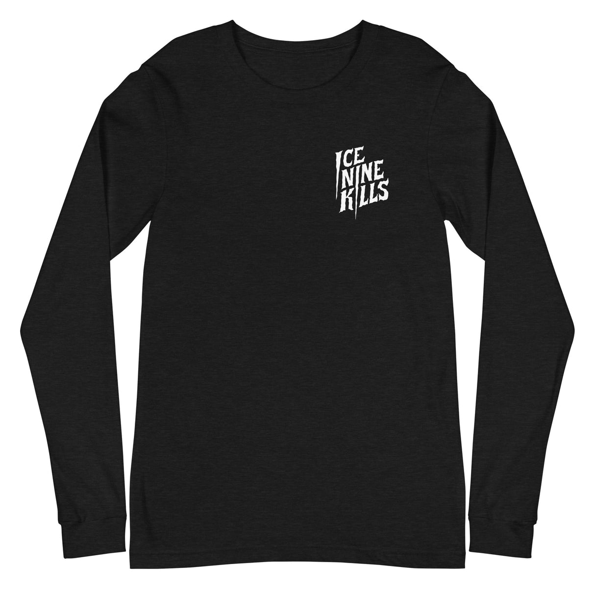 Ice Nine Kills - Long I Logo Long Sleeve T-Shirt ()