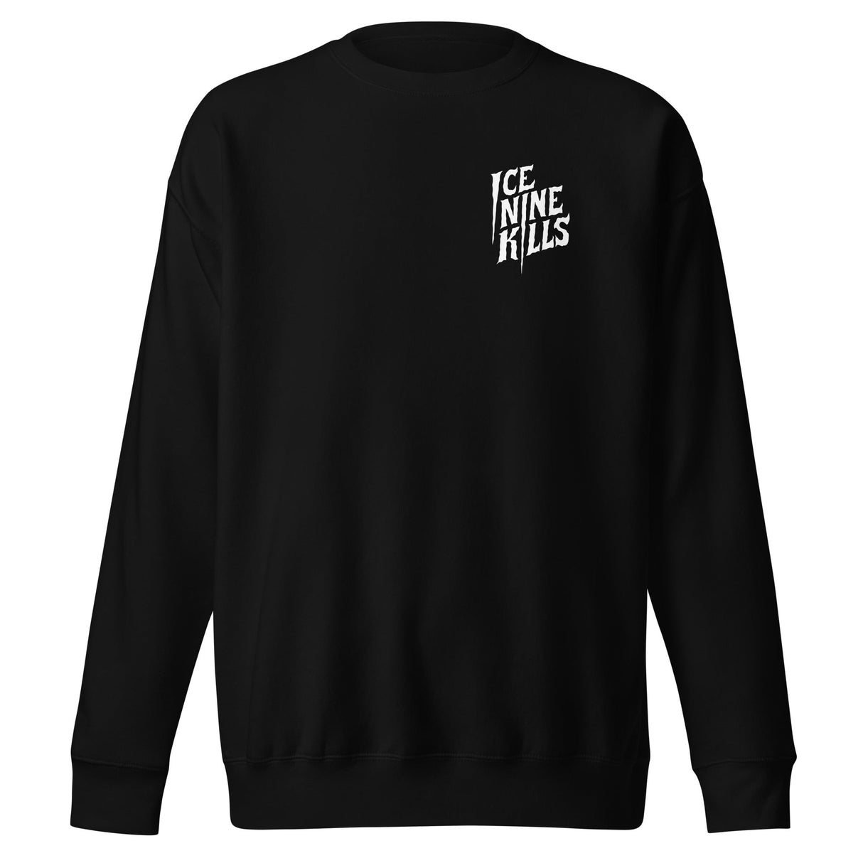 Ice Nine Kills - Long I Logo Sweatshirt ()