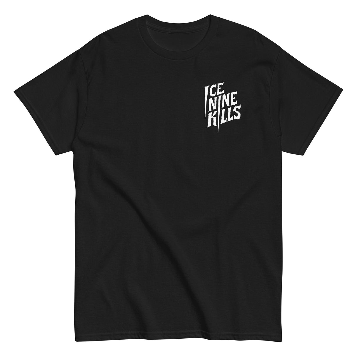 Ice Nine Kills - Long I Logo T-Shirt ()