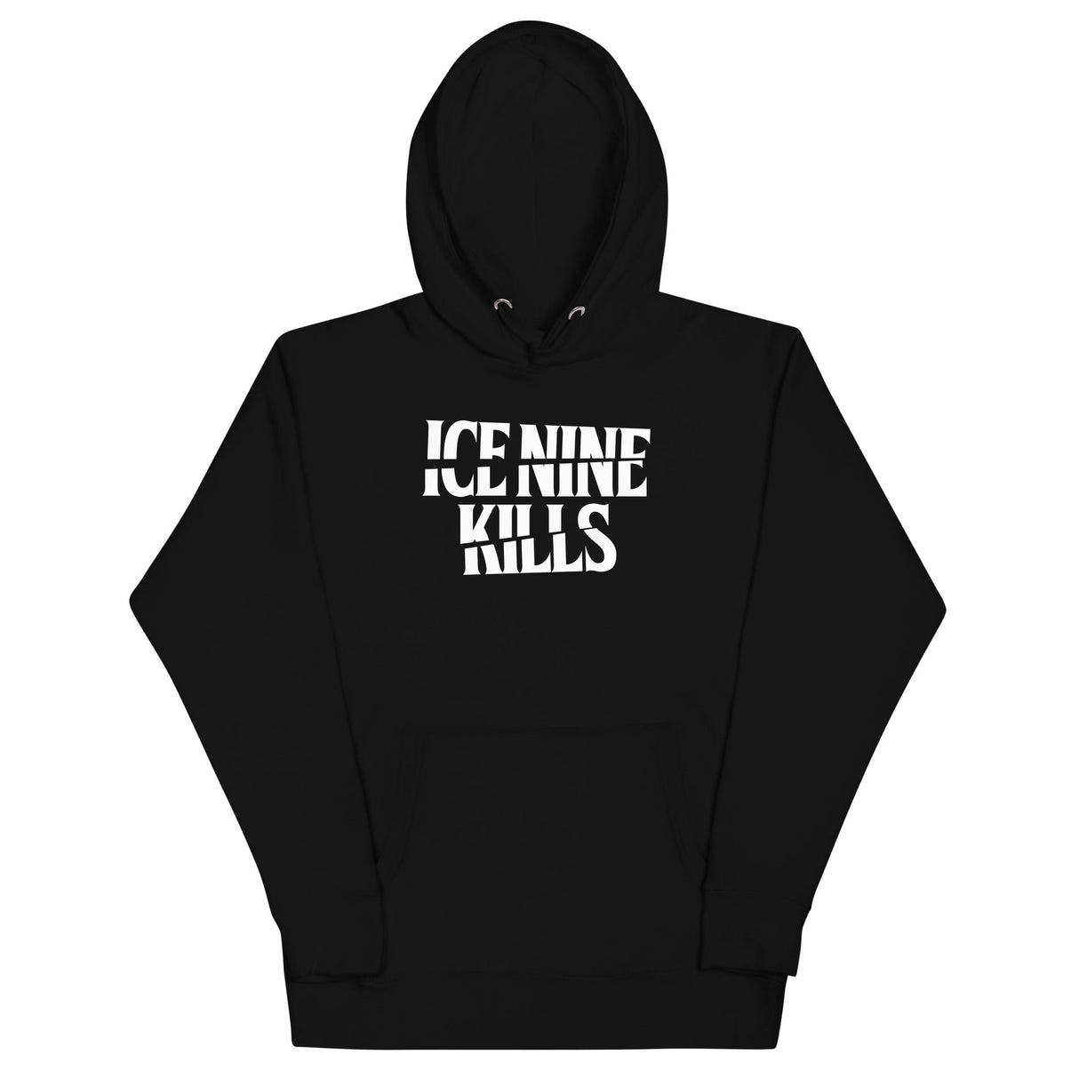 Ice Nine Kills - Slash Logo Hoodie ()