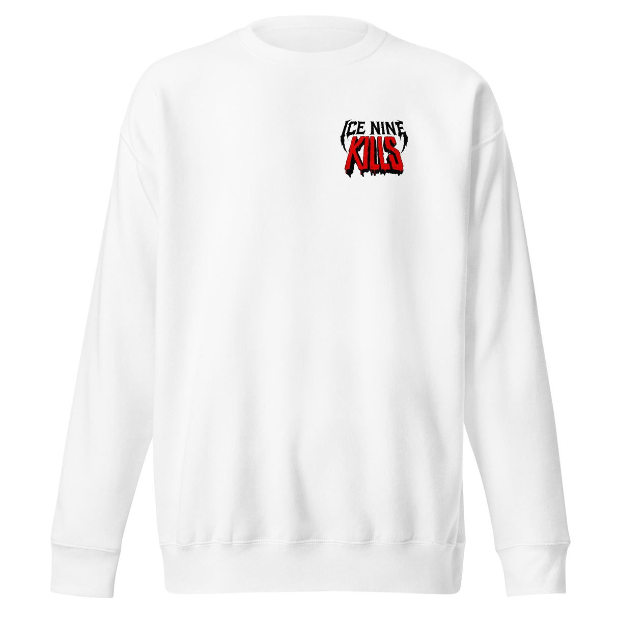 Ice Nine Kills - Small Logo Sweatshirt ()