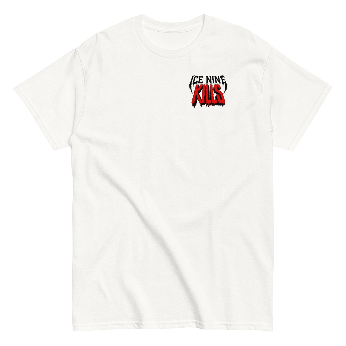 Ice Nine Kills - Small Logo T-Shirt ()