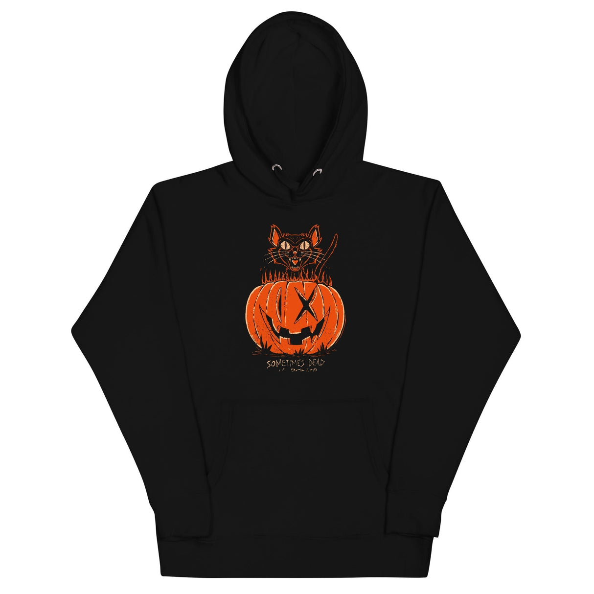 Ice Nine Kills - Sometimes Dead is Better Hoodie ()