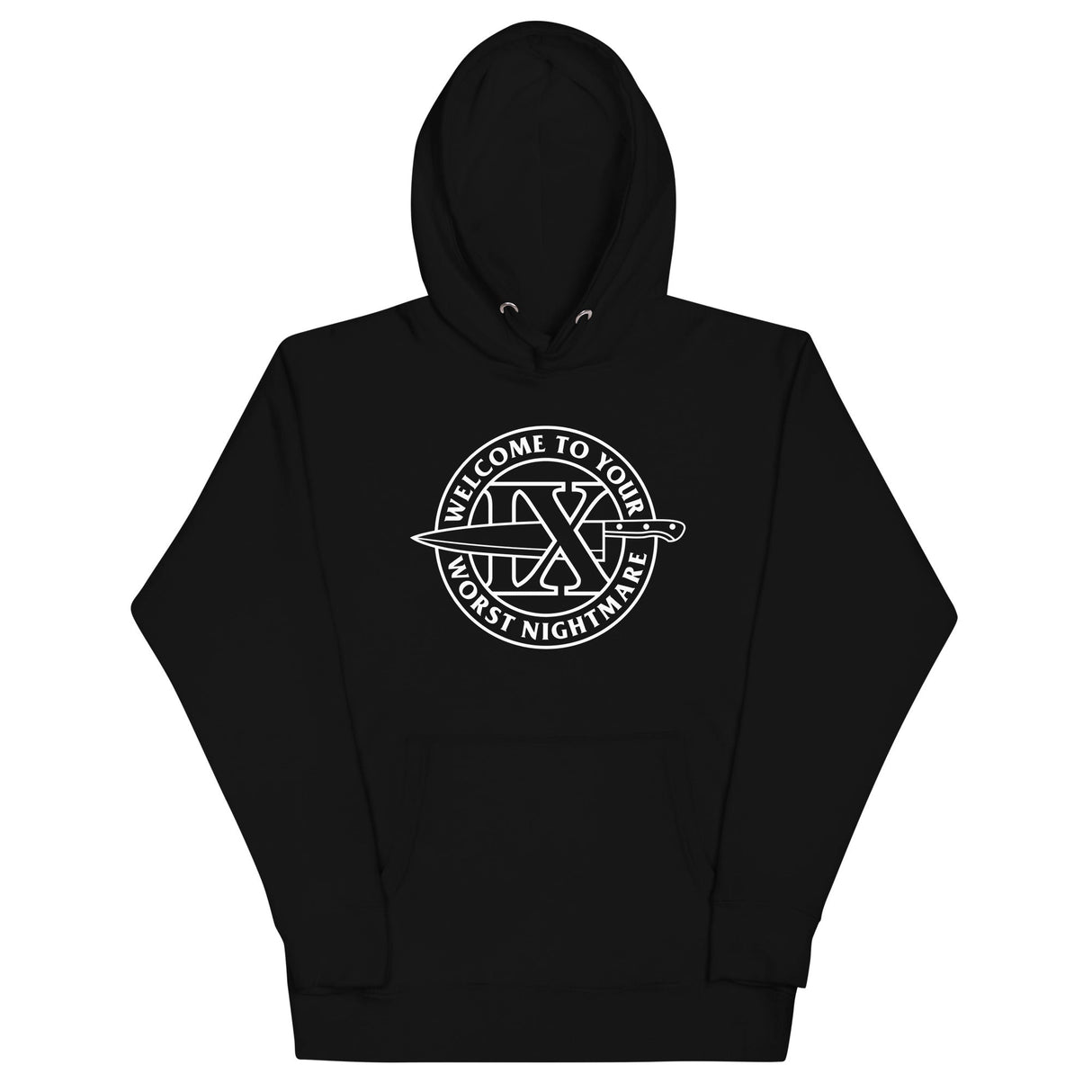 Ice Nine Kills - Worst Nightmare Hoodie ()