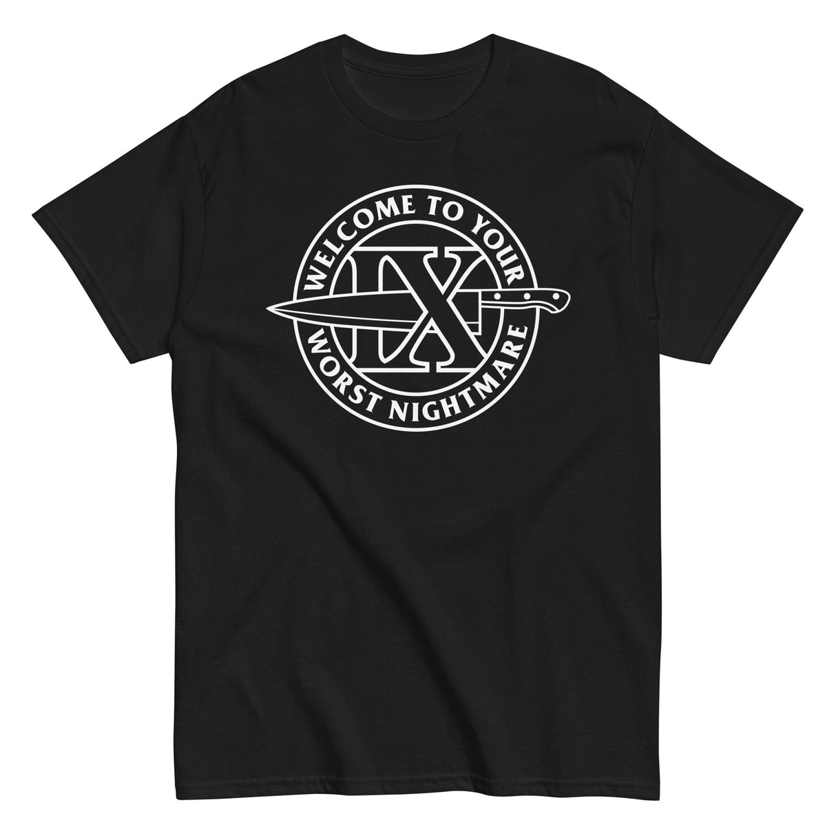 Ice Nine Kills - Worst Nightmare T-Shirt ()